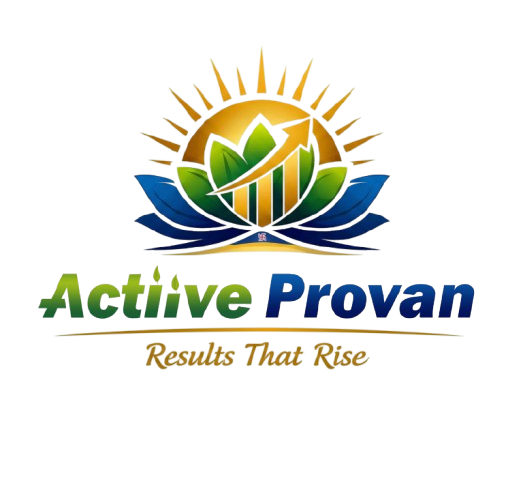 ActiveProvan