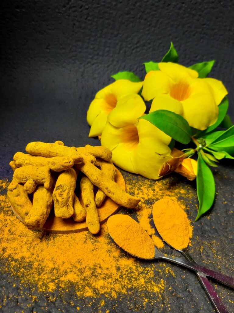 Turmeric: The Golden Root, Explained